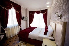 Shine House Otel`: Люкс 2-местный 2-комнатный Люкс 2-местный 2-комнатный - photo 37