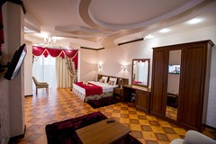 Shine House Otel`: Люкс супер 2-местный 1-комнатный Люкс супер 2-местный 1-комнатный - photo 56