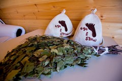 Shine House Otel`: Сауна - photo 17