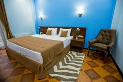 Shine House Otel`: Супериор 2-местный 1-комнатный Супериор 2-местный 1-комнатный - photo 72