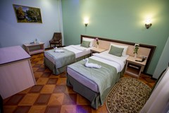 Shine House Otel`: Стандарт 2-местный 1-комнатный Стандарт 2-местный 1-комнатный - photo 61