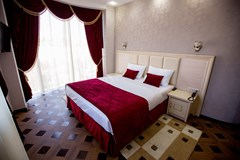 Shine House Otel`: Люкс 2-местный 2-комнатный Люкс 2-местный 2-комнатный - photo 36