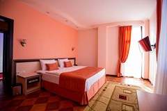 Shine House Otel`: Супериор 2-местный 1-комнатный - photo 24