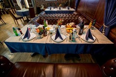 Shine House Otel`: Ресторан - photo 11