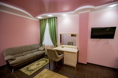 Shine House Otel`: Делюкс 2-местный 1-комнатный Делюкс 2-местный 1-комнатный - photo 34