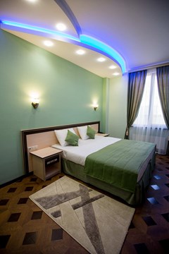 Shine House Otel`: Стандарт 2-местный 1-комнатный Стандарт 2-местный 1-комнатный - photo 59