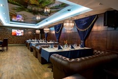 Shine House Otel`: Ресторан - photo 3