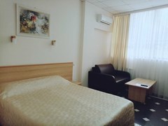 Sokol Gostinicza: Комфорт 2-местный TWIN с доп.местом Комфорт 2-местный TWIN с доп.местом - photo 37