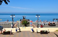 Sokol Gostinicza: Пляж - photo 7