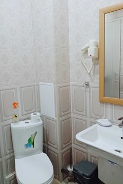Sokol Gostinicza: Эконом 2-местный DBL Эконом 2-местный DBL - photo 56