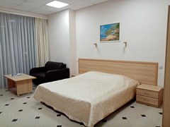 Sokol Gostinicza: Комфорт 2-местный DBL с доп.местом Комфорт 2-местный DBL с доп.местом - photo 29