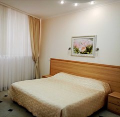 Sokol Gostinicza: Комфорт 2-местный DBL с доп.местом Комфорт 2-местный DBL с доп.местом - photo 31