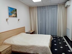 Sokol Gostinicza: Стандарт 2-местный DBL - photo 19