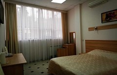 Sokol Gostinicza: Стандарт 2-местный TWIN - photo 15