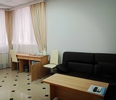 Sokol Gostinicza: Комфорт+ 2-местный DBL Комфорт+ 2-местный DBL - photo 41