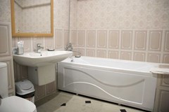 Sokol Gostinicza: Комфорт 2-местный DBL с доп.местом Комфорт 2-местный DBL с доп.местом - photo 33