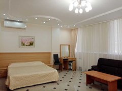 Sokol Gostinicza: Комфорт+ 2-местный DBL - photo 10