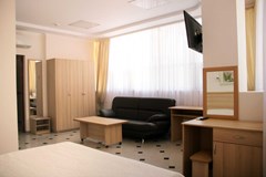 Sokol Gostinicza: Комфорт 2-местный DBL с доп.местом Комфорт 2-местный DBL с доп.местом - photo 26