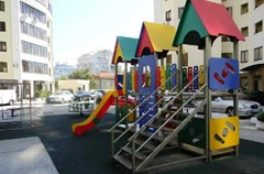 Sokol Gostinicza: Детская инфраструктура - photo 6