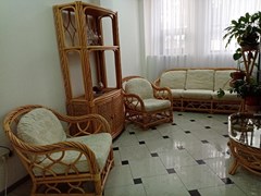 Sokol Gostinicza: Территория - photo 2