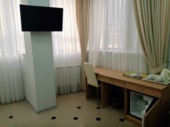 Sokol Gostinicza: Комфорт+ 2-местный DBL Комфорт+ 2-местный DBL - photo 44