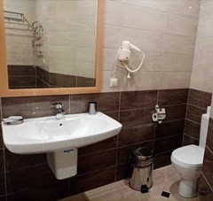 Sokol Gostinicza: Комфорт+ 2-местный DBL Комфорт+ 2-местный DBL - photo 46