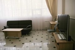 Sokol Gostinicza: Комфорт+ 2-местный DBL Комфорт+ 2-местный DBL - photo 40