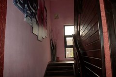 Piratskaya pristan` Gostevoj dom: Лестница - photo 10