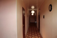 Piratskaya pristan` Gostevoj dom: Коридор - photo 8