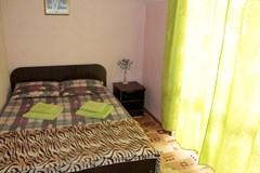 Piratskaya pristan` Gostevoj dom: Семейный 2-местный 1-комнатный - photo 23