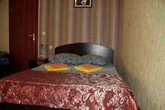 Piratskaya pristan` Gostevoj dom: Семейный 3-местный 1-комнатный - photo 26