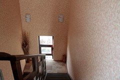 Piratskaya pristan` Gostevoj dom: Лестница - photo 9