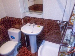 Rodnichok Gostevoj dom: Стандартный 2-местный С/у - photo 11