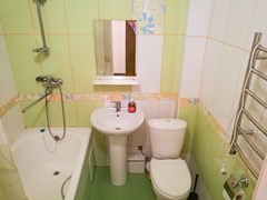 Rodnichok Gostevoj dom: Стандартный 2-местный С/у - photo 10