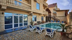 Rus` otel` ( Veseloe) Otel`: Бассейн - photo 2