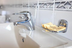 Rus` otel` ( Veseloe) Otel`: Стандартный 2-местный без балкона (2 отдельные кровати) Стандартный 2-местный без балкона - photo 18