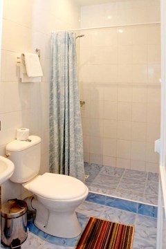 Rus` otel` ( Veseloe) Otel`: Стандартный 2-местный без балкона (2 отдельные кровати) Стандартный 2-местный без балкона - photo 19