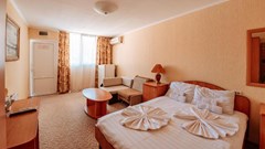 Shirak (Lazarevskoe) Sanatorij: Семейный 2-местный 1-комнатный - photo 20