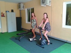Solny`shko (Adler) Pansionat: Спорт - photo 16