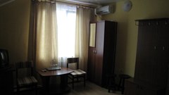 Solny`shko (Adler) Pansionat: Мансардный 2-местный Мансардный 2-местный - photo 35