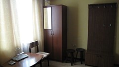 Solny`shko (Adler) Pansionat: Мансардный 2-местный Мансардный 2-местный - photo 34