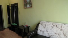 Solny`shko (Adler) Pansionat: Стандарт 2-местный 2-комнатный - photo 25