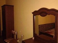 Solny`shko (Adler) Pansionat: Мансардный 2-местный Мансардный 2-местный - photo 33