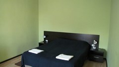Solny`shko (Adler) Pansionat: Стандарт 2-местный 2-комнатный - photo 26