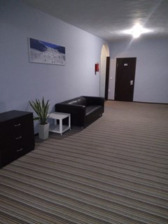 Solny`shko (Adler) Pansionat: Холл - photo 11