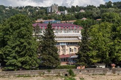 Akvamarin Pansionat: Внешний вид - photo 3
