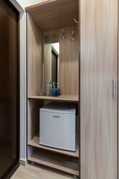 Akvamarin Pansionat: Комфорт 2-местный Комфорт 2-местный - photo 44