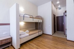 Akvamarin Pansionat: Комфорт 4-местный Комфорт 4-местный - photo 49