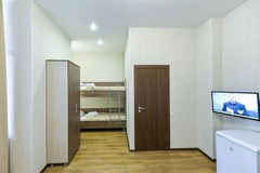Akvamarin Pansionat: Стандарт 4-местный - photo 9