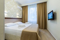 Akvamarin Pansionat: Комфорт 2-местный Комфорт 2-местный - photo 42